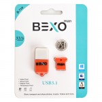 فلش بکسو (BEXO) مدل 32GB B-710 USB 3.1