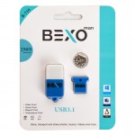 فلش بکسو (BEXO) مدل 256GB B-710 USB 3.1