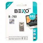 فلش بکسو (BEXO) مدل 64GB B-703 USB 3.0