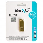 فلش بکسو (BEXO) مدل 64GB B-702 USB 3.0