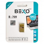 فلش بکسو (BEXO) مدل 64GB B-709 USB 3.0