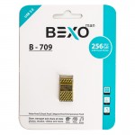 فلش بکسو (BEXO) مدل 256GB B-709 USB 3.0