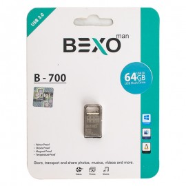 فلش بکسو (BEXO) مدل 64GB B-700 USB 3.0