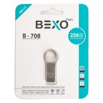 فلش بکسو (BEXO) مدل 256GB B-708 USB 3.0