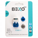 فلش بکسو (BEXO) مدل 32GB B-712 USB 3.1