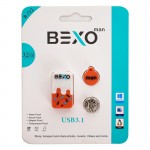 فلش بکسو (BEXO) مدل 32GB B-712 USB 3.1
