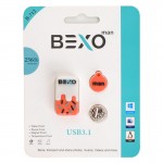 فلش بکسو (BEXO) مدل 256GB B-712 USB 3.1