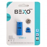 فلش بکسو (BEXO) مدل 32GB B-711 USB 3.1