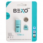 فلش بکسو (BEXO) مدل 32GB B-711 USB 3.1