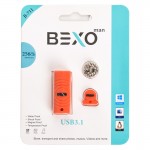 فلش بکسو (BEXO) مدل 256GB B-711 USB 3.1