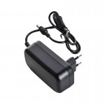 آداپتور سوزنی بزرگ 19 ولت 2.1 آمپر 19V/2.1A دیتکس پلاس (+DETEX) مدل DA 192
