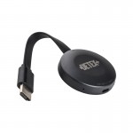 دانگل HDMI به Wifi دیتکس پلاس (+DETEX) مدل Chromecast DWD 04