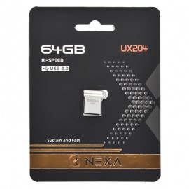 فلش نکسا (NEXA) مدل 64GB UX204