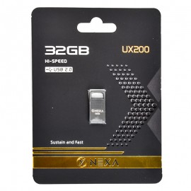 فلش نکسا (NEXA) مدل 32GB UX200