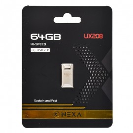 فلش نکسا (NEXA) مدل 64GB UX208