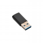 تبدیل OTG (Type-C To USB-A) کی اف سنیور (KF SENIOR) مدل A-311
