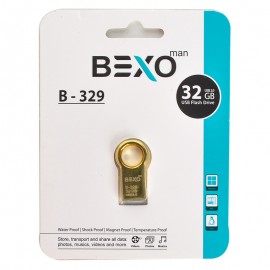 فلش بکسو (BEXO) مدل 32GB B-329