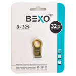 فلش بکسو (BEXO) مدل 32GB B-329