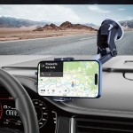 بسته 1+3 هولدر موبایل نکسا (NEXA) مدل H30 (یک عدد هدیه)