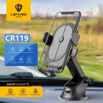 بسته 1+5 هولدر موبایل لنیس (LENYES) مدل CR119 (یک عدد هدیه)