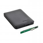 باکس هارد 2.5 اینچی USB 3.0 وسترن دیجیتال (Western Digital) مدل WD Elements گارانتی وان مکس