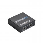اسپلیتر 2*1 پورت HDMI وان مکس (ONE MAX) مدل OM-160D