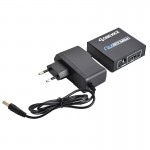 اسپلیتر 2*1 پورت HDMI وان مکس (ONE MAX) مدل OM-160D