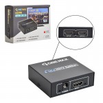 اسپلیتر 2*1 پورت HDMI وان مکس (ONE MAX) مدل OM-160D
