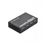 اسپلیتر 4*1 پورت HDMI وان مکس (ONE MAX) مدل OM-161D
