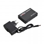 اسپلیتر 4*1 پورت HDMI وان مکس (ONE MAX) مدل OM-161D