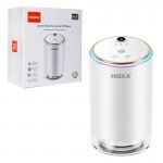 خوشبو کننده شارژی هوشمند خودرو هیسکا (HISKA) مدل HR-24