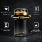 خوشبو کننده شارژی خودرو هیسکا (HISKA) مدل HR-27