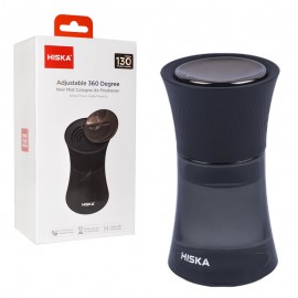 خوشبو کننده خودرو هیسکا (HISKA) مدل HR-28