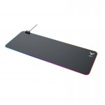 پد موس گیمینگ LED RGB هیسکا (HSIKA) مدل HR-60