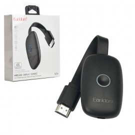 تبدیل HDMI به WiFi ارلدام (Earldom) مدل +ET-W3