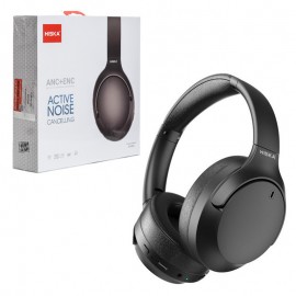 هدست بلوتوث هیسکا (HISKA) مدل K-450