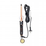 فرکننده و حالت دهنده مو هیسکا (HISKA) مدل H5414 Keratin