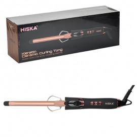 فرکننده و حالت دهنده مو هیسکا (HISKA) مدل H5414 Keratin