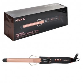 فرکننده و حالت دهنده مو هیسکا (HISKA) مدل H5415 Keratin