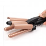 فرکننده و حالت دهنده مو هیسکا (HISKA) مدل H5410S Keratin