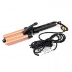 فرکننده و حالت دهنده مو هیسکا (HISKA) مدل H5410S Keratin