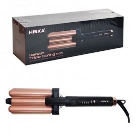 فرکننده و حالت دهنده مو هیسکا (HISKA) مدل H5410S Keratin