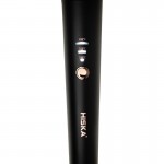 برس گرد حرارتی مو هیسکا (HISKA) مدل Thermal Brush H5109