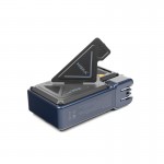 پاوربانک بی سیم + کابل همراه هیسکا (HISKA) مدل HP-226PD ظرفیت 20000mAh