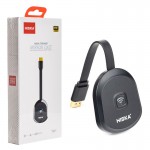 تبدیل HDMI به wifi هیسکا (HISKA) مدل HR-30