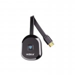 تبدیل HDMI به wifi هیسکا (HISKA) مدل HR-30