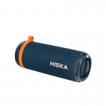 اسپیکر بلوتوث فلش خور هیسکا (HISKA) مدل B56