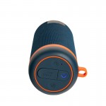 اسپیکر بلوتوث فلش خور هیسکا (HISKA) مدل B56
