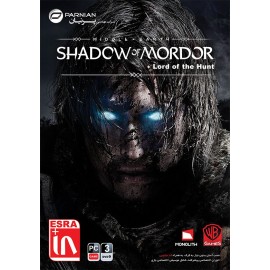 Middle-Earth Shadow of Mordor + Lord of the Hunt