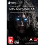 Middle-Earth Shadow of Mordor